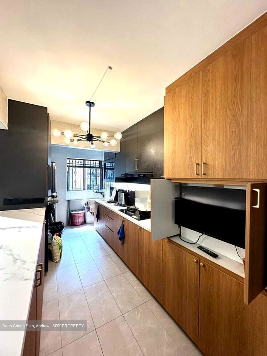 Blk 525 Fragrant Woods (Woodlands), HDB 5 Rooms #519431001